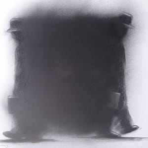 Monday morning - Format 80 x 55