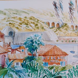 Villefranche-sur-Mer