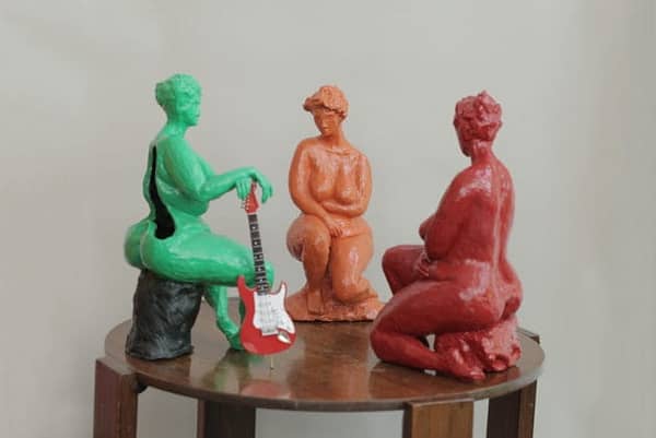 Les trois grâces