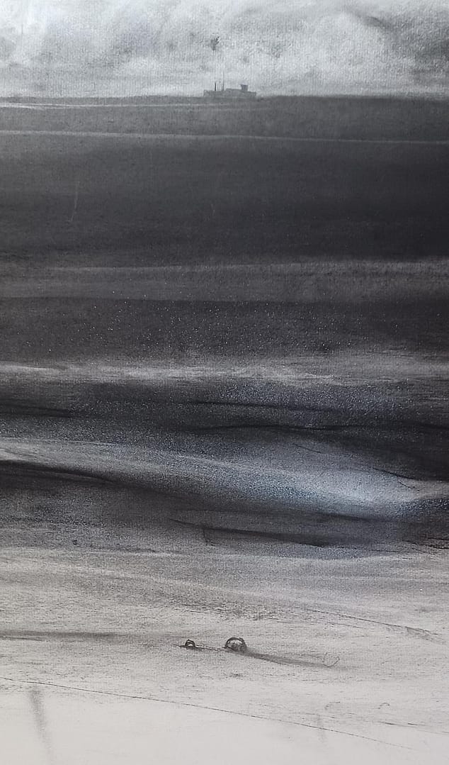 Cruise - Format 65 x 50